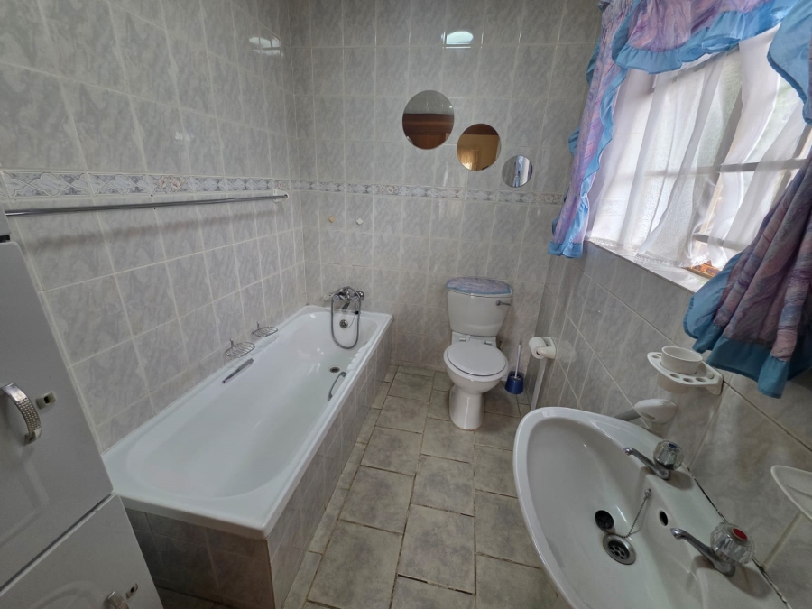 3 Bedroom Property for Sale in Sasolburg Ext 11 Free State